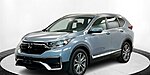 Used 2022 Honda CR-V TOURING in ST. GEORGE, UTAH