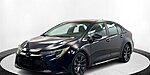 Used 2022 TOYOTA COROLLA LE in ST. GEORGE, UTAH