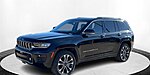Used 2022 JEEP GRAND CHEROKEE OVERLAND in ST. GEORGE, UTAH