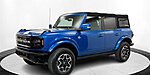 Used 2022 FORD BRONCO OUTER BANKS in ST. GEORGE, UTAH