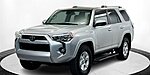 Used 2021 TOYOTA 4RUNNER SR5 in ST. GEORGE, UTAH