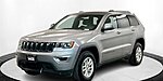 Used 2020 JEEP GRAND CHEROKEE LAREDO E in ST. GEORGE, UTAH