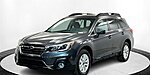 Used 2018 SUBARU OUTBACK PREMIUM in ST. GEORGE, UTAH