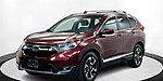 Used 2017 Honda CR-V TOURING in ST. GEORGE, UTAH