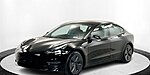 Used 2021 TESLA MODEL 3 STANDARD RANGE PLUS in ST. GEORGE, UTAH
