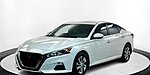 Used 2020 NISSAN ALTIMA 2.5 S in ST. GEORGE, UTAH
