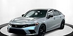 Used 2023 Honda Civic Hatchback SPORT in ST. GEORGE, UTAH