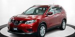 Used 2016 NISSAN ROGUE SV in ST. GEORGE, UTAH