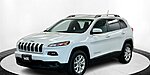 Used 2017 JEEP CHEROKEE LATITUDE in ST. GEORGE, UTAH