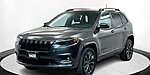Used 2019 JEEP CHEROKEE HIGH ALTITUDE in ST. GEORGE, UTAH