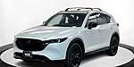 Used 2024 MAZDA CX-5 2.5 CARBON TURBO in ST. GEORGE, UTAH