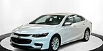 Used 2017 CHEVROLET MALIBU LT in ST. GEORGE, UTAH