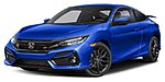 Used 2020 Honda Civic  in ST. GEORGE, UTAH