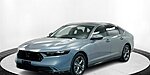 Used 2023 Honda Accord Hybrid EX-L in ST. GEORGE, UTAH