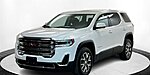 Used 2023 GMC ACADIA SLE in ST. GEORGE, UTAH