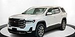 Used 2023 GMC ACADIA SLE in ST. GEORGE, UTAH