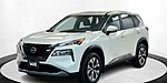 Used 2023 NISSAN ROGUE SV in ST. GEORGE, UTAH