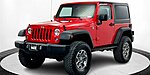 Used 2014 JEEP WRANGLER SPORT in ST. GEORGE, UTAH