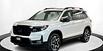 Used 2022 Honda Passport ELITE in ST. GEORGE, UTAH