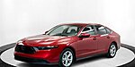 Used 2023 Honda Accord Sedan LX in ST. GEORGE, UTAH