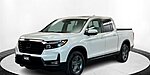 Used 2021 Honda Ridgeline RTL in ST. GEORGE, UTAH