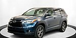 Used 2016 TOYOTA HIGHLANDER XLE in ST. GEORGE, UTAH