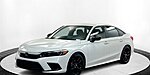 Used 2024 Honda Civic SPORT in ST. GEORGE, UTAH