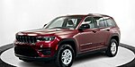 Used 2023 JEEP GRAND CHEROKEE LAREDO in ST. GEORGE, UTAH