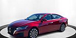 Used 2023 NISSAN ALTIMA 2.5 SL in ST. GEORGE, UTAH