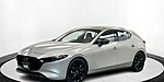 Used 2022 MAZDA MAZDA3 HATCHBACK 2.5 TURBO in ST. GEORGE, UTAH