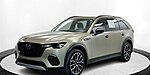 Used 2025 MAZDA CX-70 PHEV PREMIUM PACKAGE in ST. GEORGE, UTAH