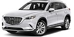 Used 2022 MAZDA CX-9 SIGNATURE in ST. GEORGE, UTAH