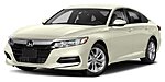 Used 2018 Honda Accord Sedan LX 1.5T in ST. GEORGE, UTAH