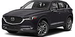 Used 2021 MAZDA CX-5 TOURING in ST. GEORGE, UTAH
