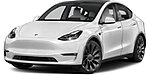 Used 2021 TESLA MODEL Y LONG RANGE in ST. GEORGE, UTAH