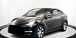 Used 2021 TESLA MODEL Y LONG RANGE in ST. GEORGE, UTAH