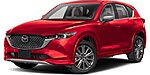 Used 2025 MAZDA CX-5 2.5 TURBO SIGNATURE in ST. GEORGE, UTAH