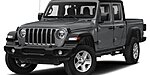 Used 2020 JEEP GLADIATOR SPORT S in ST. GEORGE, UTAH