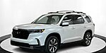 Used 2023 Honda Pilot TOURING in ST. GEORGE, UTAH