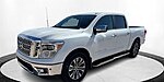 Used 2018 NISSAN TITAN SL in ST. GEORGE, UTAH
