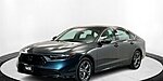 Used 2024 Honda Accord Hybrid EX-L in ST. GEORGE, UTAH