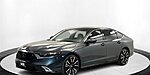 Used 2023 Honda Accord Hybrid TOURING in ST. GEORGE, UTAH