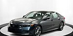 Used 2024 Honda Civic TOURING in ST. GEORGE, UTAH
