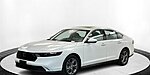 Used 2024 Honda Accord Sedan EX in ST. GEORGE, UTAH