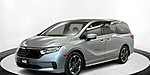 Used 2023 Honda Odyssey ELITE in ST. GEORGE, UTAH