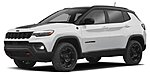 Used 2024 JEEP COMPASS TRAILHAWK in ST. GEORGE, UTAH