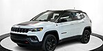 Used 2024 JEEP COMPASS TRAILHAWK in ST. GEORGE, UTAH