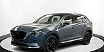Used 2023 MAZDA CX-9 CARBON EDITION in ST. GEORGE, UTAH