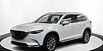 Used 2023 MAZDA CX-9 GRAND TOURING in ST. GEORGE, UTAH