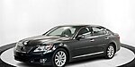 Used 2011 LEXUS LS460  in ST. GEORGE, UTAH